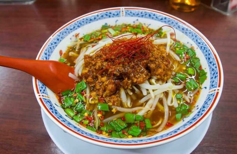Insider Kyoto Ramen Tour - The Sum Up