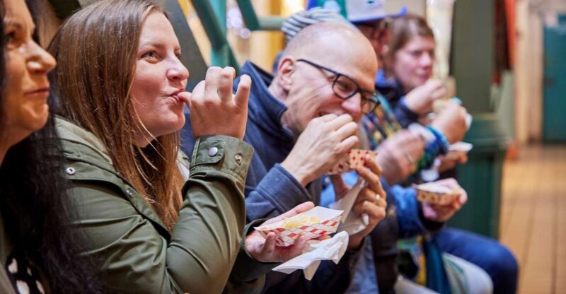 Insider's Breakfast and Culture Tour of Pike Place Market - Authenticity & Reviewer Insights