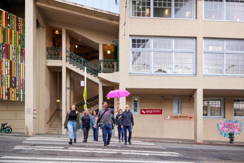 Insider's Breakfast and Culture Tour of Pike Place Market - Final Thoughts