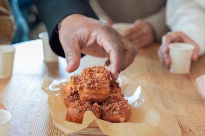 Insider's Breakfast and Culture Tour of Pike Place Market - An In-Depth Look at the Pike Place Market Insiders’ Experience