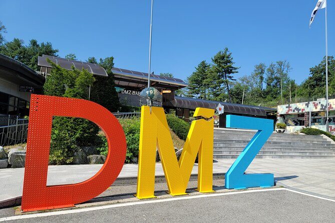 Insightful DMZ Tour by Expert opt. Suspension Bridge with Pickup - Practical Considerations