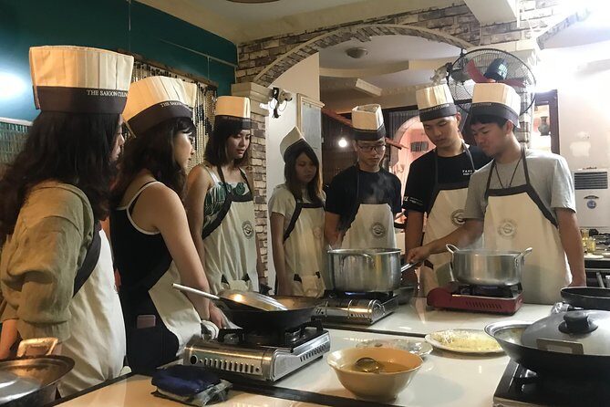 Inspiring Advanced Cooking Course - An In-Depth Look at the Tour Experience
