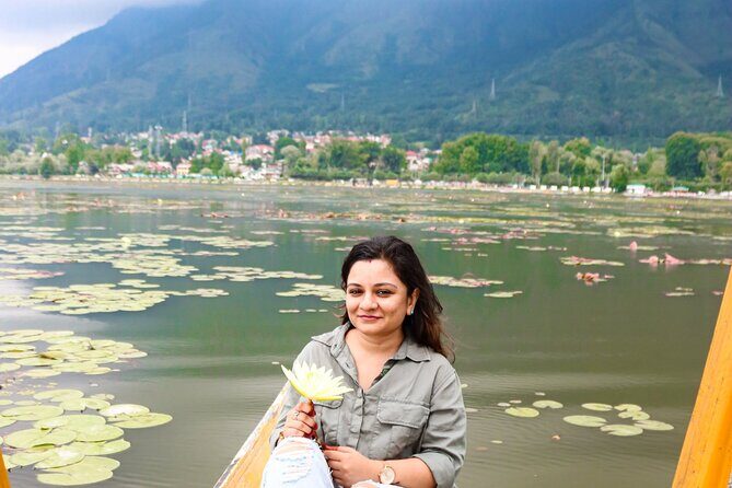 Insta Photoshoot In Srinagar - Key Points