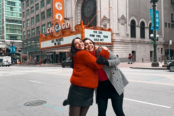Insta Walk and Polaroid Photoshoot in Chicago - The Sum Up: Who Should Consider This Experience?