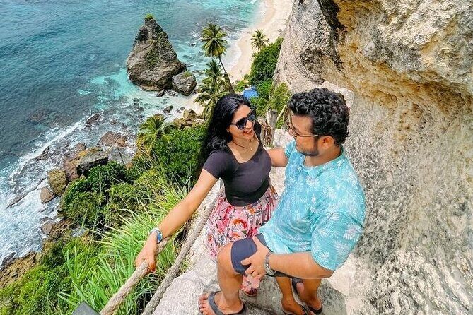 Instagram Iconic Nusa Penida Tour (All-Inclusive) - The Full Itinerary: What to Expect