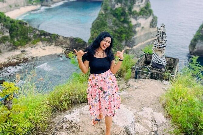 Instagram Iconic Nusa Penida Tour (All-Inclusive) - FAQs