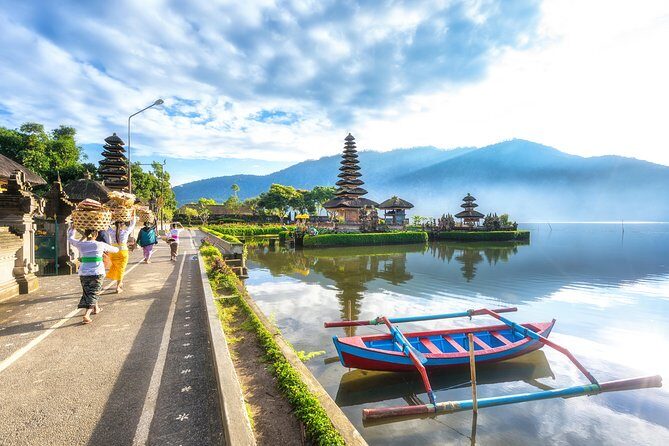 Instagram Tour in Bali: The Most Beautiful Spots - An In-Depth Look at the Bali Instagram Tour