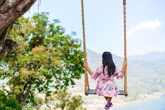 Instagram Tour in Bali: The Most Beautiful Spots - FAQs