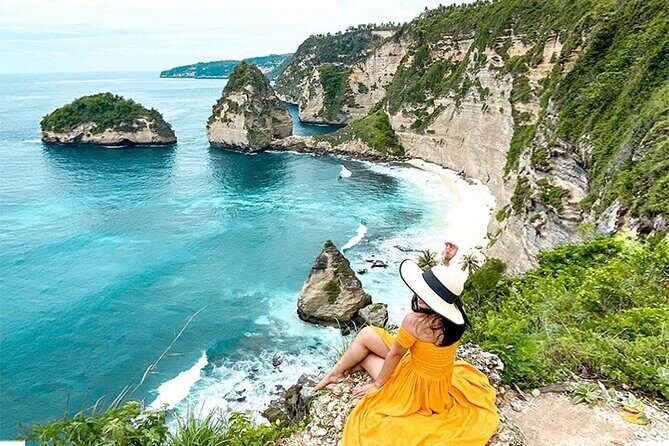 Instagram Tour Nusa Penida. West & East. All-inclusive - What to Expect from the Itinerary