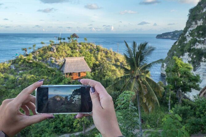 Instagram Tour Nusa Penida. West & East. All-inclusive - The Sum Up