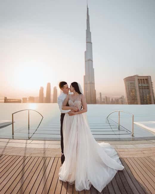 Instagram tour of Dubai with a private photographer. - Who Should Consider This Tour?
