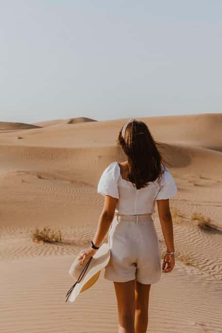 Instagram tour of Dubai with a private photographer. - The Sum Up