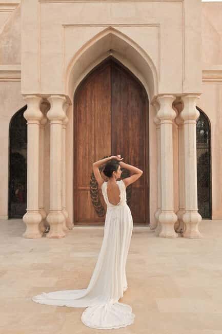 Instagram tour of Marrakech with a private photographer. - Key Points