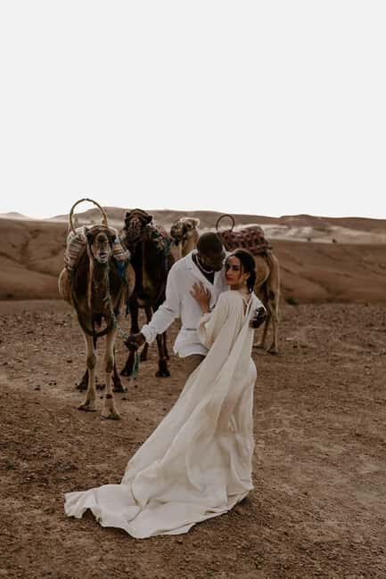 Instagram tour of Marrakech with a private photographer. - Final Thoughts