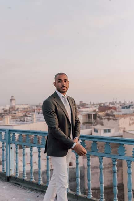 Instagram tour of Marrakech with a private photographer. - FAQ