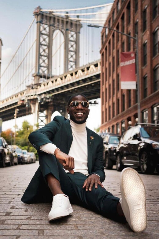 Instagram tour of New York with a private photographer - An Overview of the Private Photography Experience