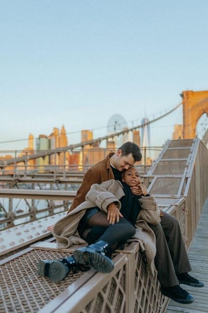 Instagram tour of New York with a private photographer - Visiting Iconic Landmarks with a Personal Touch
