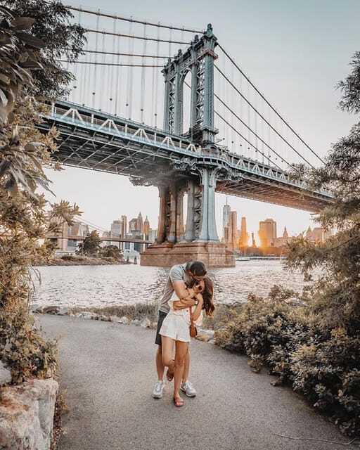 Instagram tour of New York with a private photographer - Photos and Post-Processing: What You Get