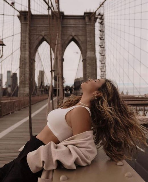 Instagram tour of New York with a private photographer - Practical Considerations