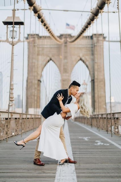 Instagram tour of New York with a private photographer - Insights from Reviews