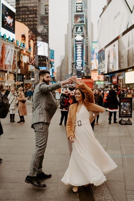 Instagram tour of New York with a private photographer - Who Will Love This Tour?