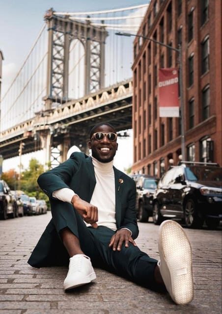 Instagram tour of New York with a private photographer - FAQs