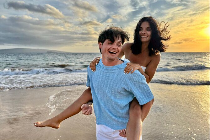 Instant Island Moments: photos and video same day delivery - Introduction