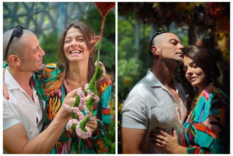 Instawalks of Iconic Singapore Photography Services - An In-Depth Look at the Experience