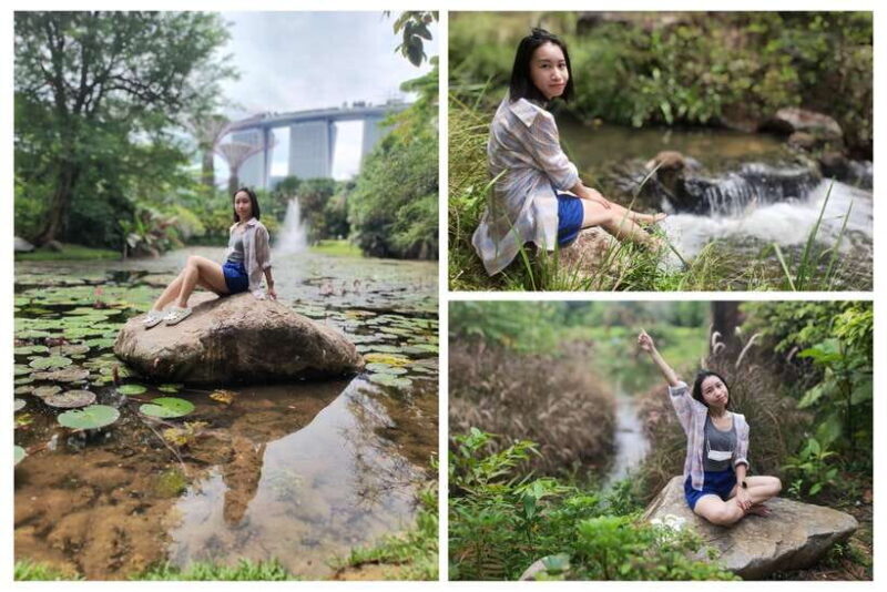 Instawalks of Iconic Singapore Photography Services - Who Will Love This Tour?