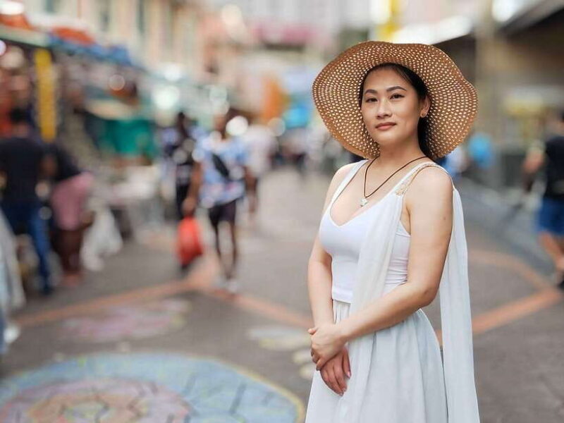 Instawalks of Iconic Singapore Photography Services - FAQ