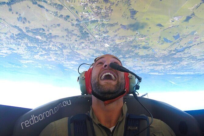 Intense Aerobatics Experience in the Extra 330LX - Final Thoughts