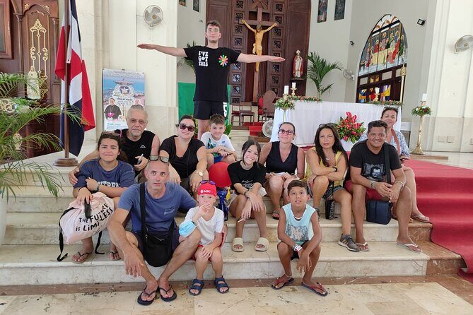 Interaction with Monkey Tour & city tour in Puerto Plata - Final Thoughts: Is This Tour Right for You?