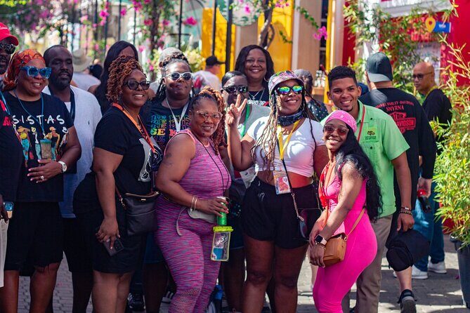 Interaction with Monkey Tour & city tour in Puerto Plata - FAQ