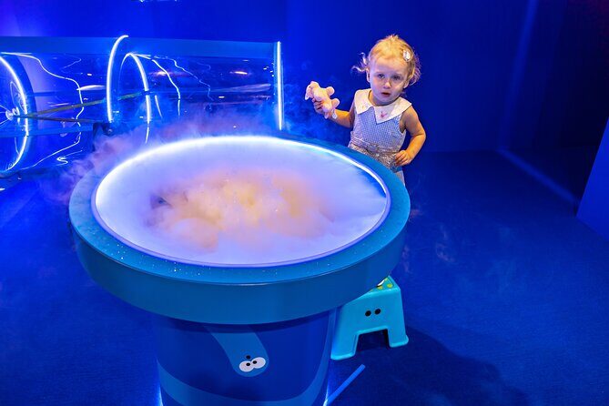 Interactive Amusement and Science theme park for all Ages - What to Expect at WOW Park: An In-Depth Review