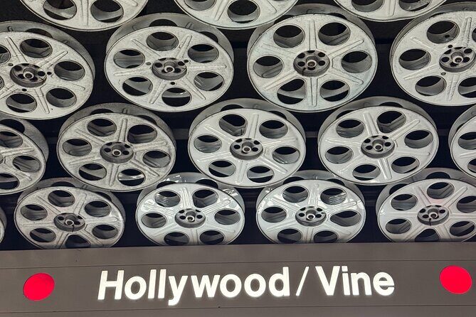 Interactive Mystery Scavenger Hunt in LA - Exploring the Hollywood Mystery: What to Expect