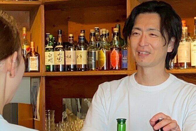 Interactive Sake Tasting Experience for Beginners - Final Thoughts: Who Will Love It?