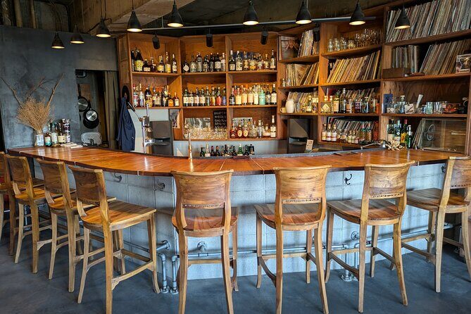 Interactive Sake Tasting Experience for Beginners - Frequently Asked Questions