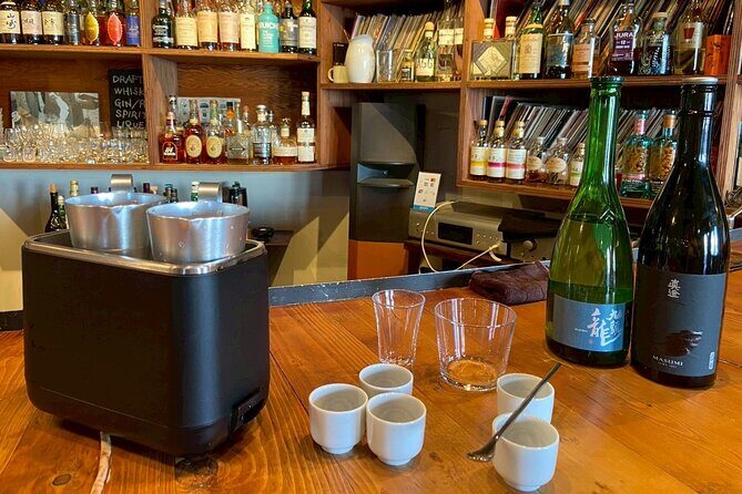 Interactive Sake Tasting Experience for Beginners - Final Word
