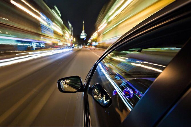 Intercity Transfer Dubai by 4 Seater Premium Car - A Practical Look at Dubai’s Intercity Transfer by 4 Seater Premium Car