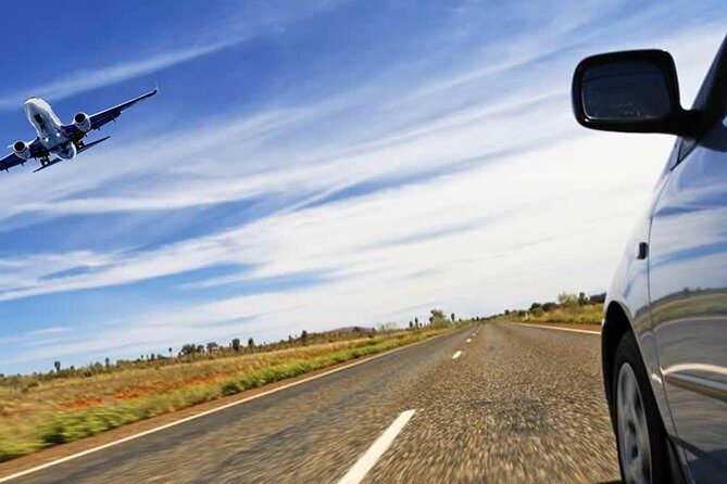 Intercity Transfer Dubai by 4 Seater Premium Car - What to Expect from Your Private Transfer