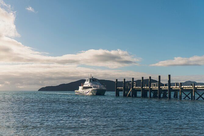 InterIslander Ferry - Picton to Wellington - Value for Money and Practical Tips