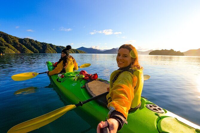 InterIslander Ferry - Picton to Wellington - Final Thoughts