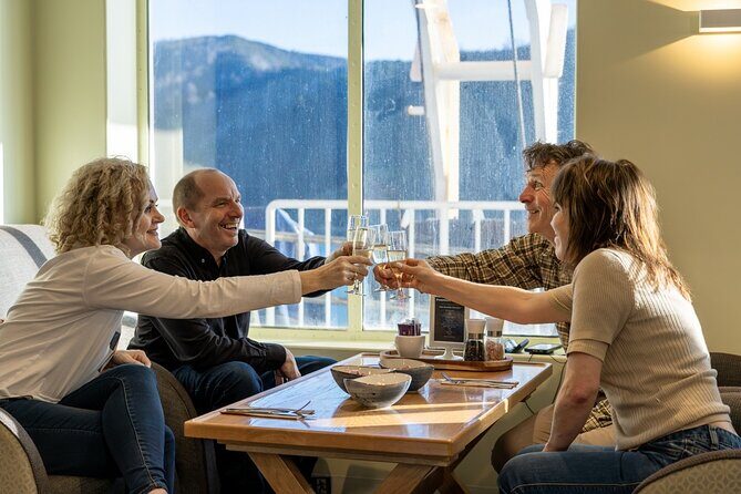 InterIslander Ferry - Wellington to Picton - Pricing and Value