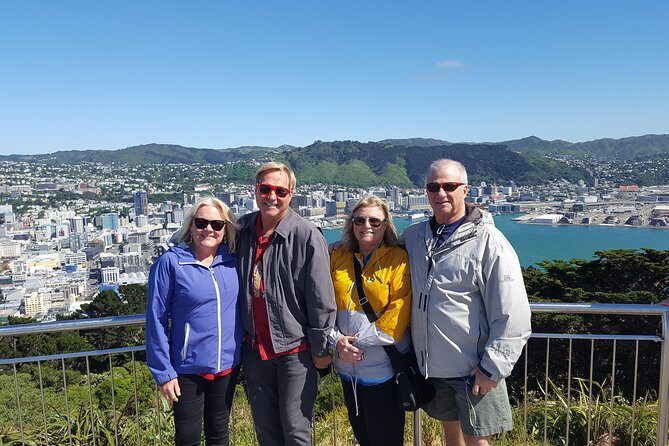 InterIslander Ferry - Wellington to Picton - Final Words