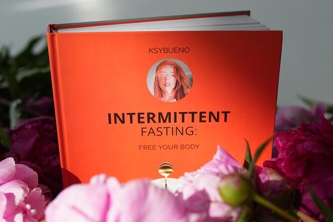 Intermittent Fasting: Workshop and Tips - Key Points