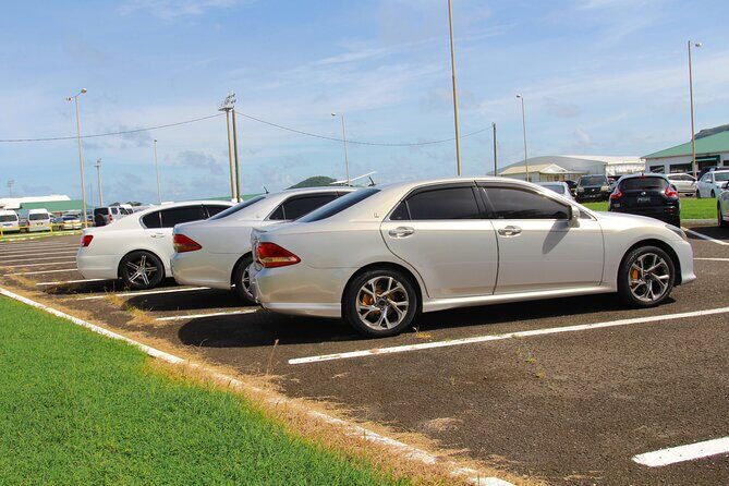 International Airport (UVF) Transfers & Fast track VIP Service(Roundtrip) - Final Thoughts