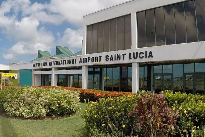International Airport VIP Service(Expedited Arrival)& Free Transfer - No waiting - What to Expect from the VIP Arrival Service