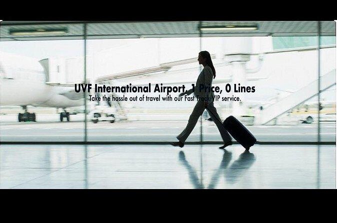 International Airport VIP Service(Expedited Arrival)& Free Transfer - No waiting - Is This Service Worth the Cost?