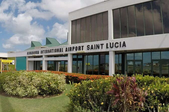 International Airport VIP Service(Expedited Arrival)& Free Transfer - No waiting - FAQ