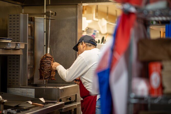 International Food Tour Lancaster, PA - Exploring the Details: What You Can Expect from the Tour